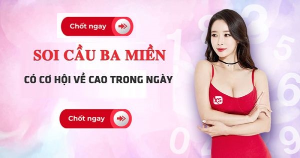 soi cầu đặc biệt vip mt