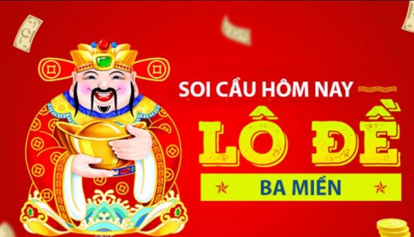 Dự đoán xsmb ngày 21/03/2025