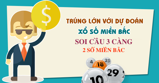 soi cầu cặp 3 càng mb