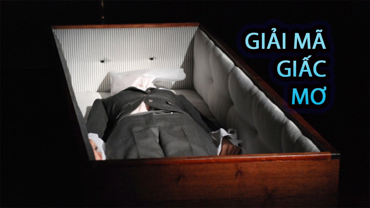 Giải mã giấc mơ thấy đám ma