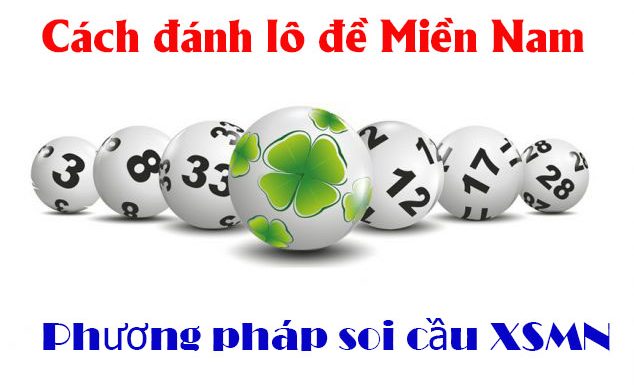 cách tính tiền và soi cầu lô đề xổ số miền nam