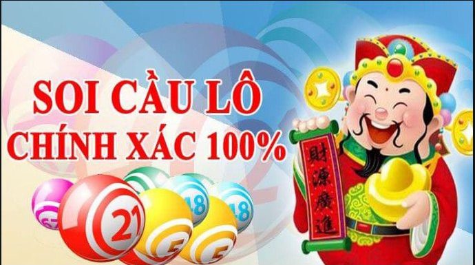 Đánh lô bạch thủ khung 5 ngày chính xác nhất miền Bắc
