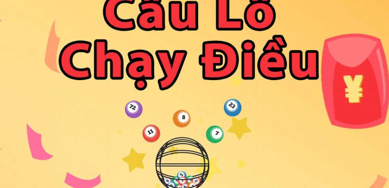 Bí quyết tìm cầu lô chạy đều theo tháng