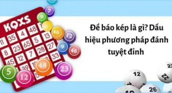 Kinh nghiệm bắt cầu đề kép cực chuẩn