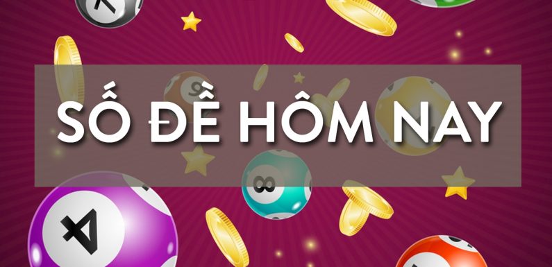 bảng số đề – bảng tra số đề, lô đề theo con vật