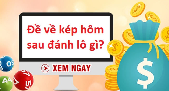 Mẹo đánh đề kép lệch, kép bằng, sát kép, kép âm hiệu quả