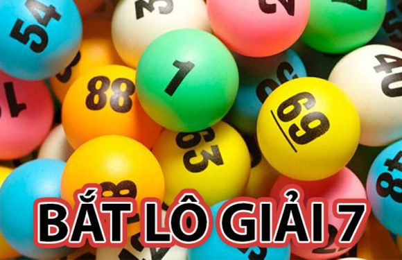 Lô giải 7 là gì? 05 Phương pháp bắt lô giải 7 cực chuẩn