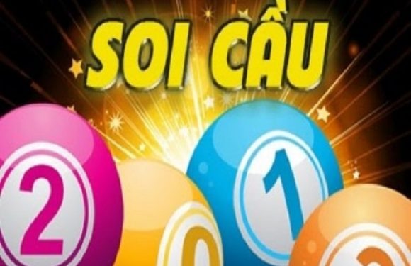 chia sẻ kinh nghiệm soi cầu xổ số siêu hay
