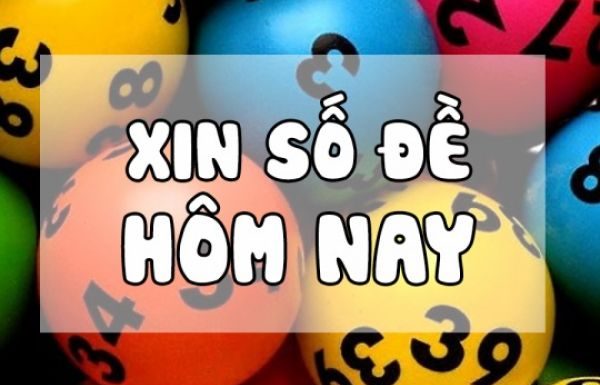 Hướng dẫn cách xin số đề chuẩn 100 miễn phí
