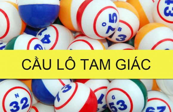 Bí quyết soi cầu tam giác hiệu quả nhất của năm 2025