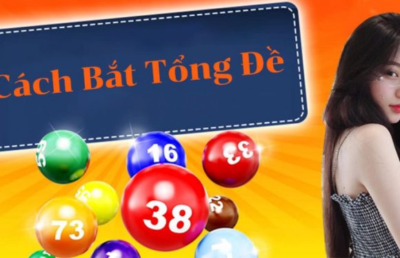 cách bắt lô theo tổng đặc biệt, bí kíp bắt đề siêu chuẩn