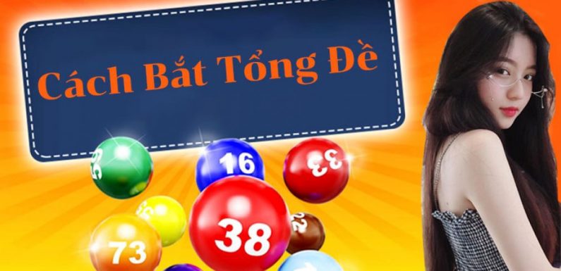 cách bắt lô theo tổng đặc biệt, bí kíp bắt đề siêu chuẩn
