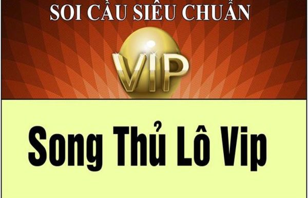 lô hay về, các cặp lô hay đi cùng nhau, đánh là trúng!