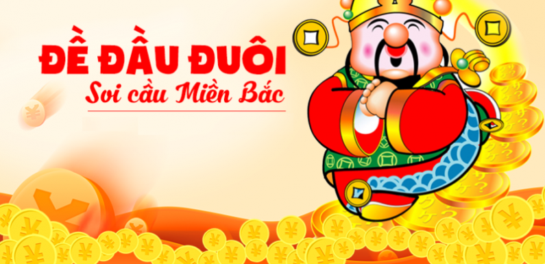 đánh đầu đuôi trong xổ số lô đề hiệu quả đến 99%