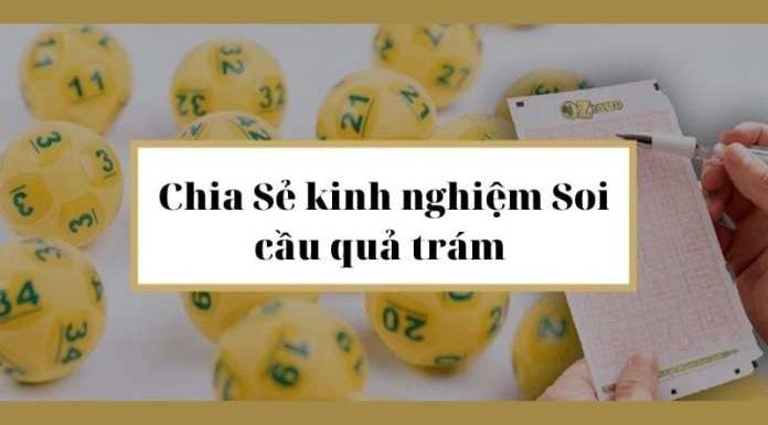 soi cầu hình quả trám là gì? cách soi đạt hiệu quả cao nhất?