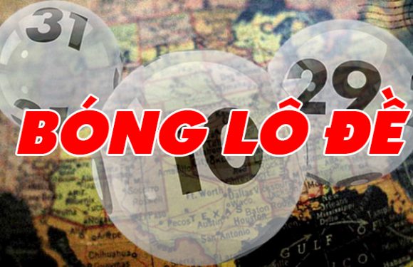 bóng của các số đề, bóng âm, bóng dương, bộ số bóng là gì?