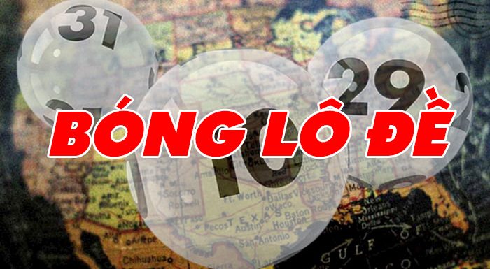 bóng lô đề là gì? áp dụng 5 cách đánh theo bóng số hiệu quả